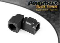 Powerflex USA - Powerflex BMW F22 / F30 / F32 Rear Sway Bar Bushings - 22mm (Black Series) - Image 1