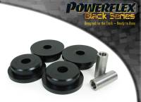 Powerflex USA - Powerflex BMW E46 / E36 / Z4 / X3 Rear Trailing Arm Front Bushing (Black Series) - Image 1