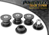 Powerflex USA - Powerflex Mazda RX7 Generation 3 & 4 (92 - 02) Rear Upper Control Arm Bushing (Black Series) - Image 1