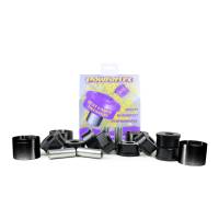 Powerflex USA - Powerflex Land Rover Discovery II Rear Radius Arm Rear Bushing Caster Offset - 25mm Lift - Image 1