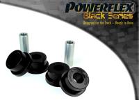 Powerflex USA - Powerflex Mitsubishi Lancer Evo 4/5/6/7/8/9 Rear Lower Track Control Arm Outer Bushing (Black Series) - Image 1
