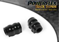 Powerflex USA - Powerflex Hyundai Veloster rear Sway Bar Bushings 19.3mm - Image 1