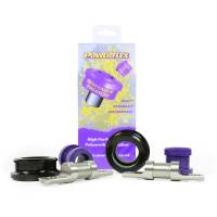 Powerflex USA - Powerflex Hyundai Elantra/Kona/Veloster (including N) Rear Trailing Arm Bushings (Street) - Image 1