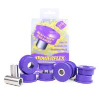 Powerflex USA - Powerflex Jaguar XJ6, XJ8, XK8, X300 Rear Axle Brace Bushings (Street) - Image 1
