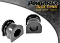 Powerflex USA - Powerflex Honda S2000 Rear Sway Bar Bushing - 27.2 mm (Black Series) - Image 1
