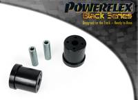 Powerflex USA - Powerflex Ford Fiesta Mk7 / Mazda2 Rear Beam To Chassis Bushing (Black Series) - Image 1