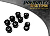 Powerflex USA - Powerflex Alfa Romeo Sud, Sprint, 33 Rear Beam Tie Bar Bushing (Black Series) - Image 1