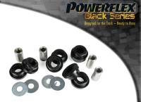 Powerflex USA - Powerflex VW Golf/Jetta MK4/Audi A3 MK1 Front Sway Bar Link Bushing Kit (Black Series) - Image 1