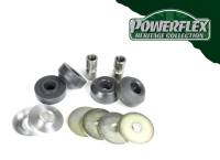 Powerflex USA - Powerflex Volkswagen Vanagon (80 - 92) Front Radius Rod Bushing - 4WD (Heritage) - Image 1