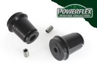 Powerflex USA - Powerflex Volkswagen Transporter T3 Front Bump Stop 88mm (Heritage) - Image 1