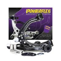 Powerflex USA - Powerflex Tesla Model S Front Upper Control Arm Kit - Image 1
