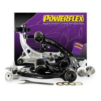 Powerflex USA - Powerflex Tesla Model S Front Upper Control Arm Kit - Camber Adjustable - Image 1
