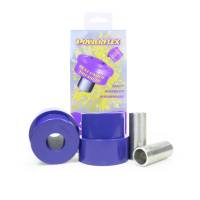 Powerflex USA - Powerflex Saab 9-5 ('00 - '10) YS3E Front Control Arm Rear Bushing (Street) - Image 1