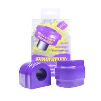 Powerflex USA - Powerflex BMW E46 3 SERIES (99 - 06) Front Sway Bar Bushing - 21.5 mm (Street) - Image 1