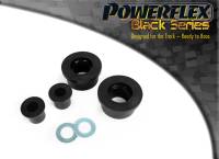 Powerflex USA - Powerflex BMW E36 / E30 / Z3 / Z1 Front Lower Control Arm Rear Bushing (Black Series) - Image 1