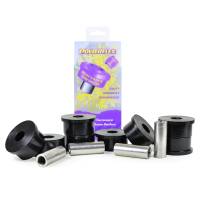 Powerflex USA - Powerflex Land Rover Discovery II Front Radius Arm Front Bushing - Image 1