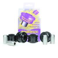Powerflex USA - Powerflex Audi A4, S4, A5, A6, RS4, SQ5 / VW Passat B5 Front Upper Arm To Chassis Bushing (Street) - Image 1