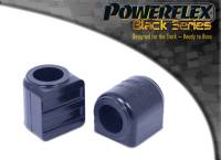 Powerflex USA - Powerflex Ford Mustang (2015+) Front Sway Bar Bushings - 32 mm (Black Series) - Image 1