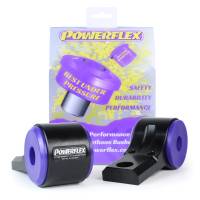 Powerflex USA - Powerflex Ford Fiesta Mk6 inc ST & Fusion Front Control Arm, Rear Bushings - Caster Offset (Street) - Image 1