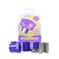 Powerflex USA - Powerflex Honda Civic / CRX / Del Sol / Integra Upper Link Bushing (Street) - Image 1