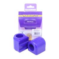 Powerflex USA - Powerflex Ford Mustang (2015+) Front Sway Bar Bushings - 32 mm (Street) - Image 1