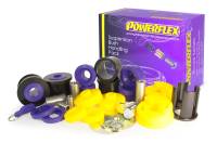 Powerflex USA - Powerflex MINI Gen 1 (2003-2006) Handling Pack - Image 1