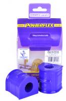 Powerflex USA - Powerflex Ford Focus MK2 / Mazda 3 Front Sway Bar To Chassis Bushing 22mm - Image 1