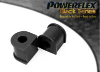 Powerflex USA - Powerflex Lotus Evora Rear Sway Bar Bushing - 21 mm (Black Series) - Image 1