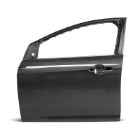 Seibon Carbon - Seibon 16-18 Ford Focus Carbon Fiber Front Doors - Image 1