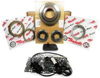 McLeod Automatic Transmission Rebuild Kit, Audi DL501, Kit