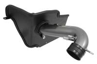 AEM Induction - AEM 2015 Ford Mustang GT 5.0L V8 - Cold Air Intake System - Gunmetal Gray - Image 2