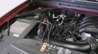 Cold Air Inductions - CAI Air Intake System for Chevrolet Tahoe 2018-2020 6.2L - Image 2