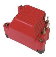 MSD Ignition - MSD Coil,MSD Pro Mag 44 Amp, Red - Image 1