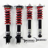 RS-R USA - RS-R Sports-I Coilovers Subaru Forester XT 2012+ SJG - Image 1