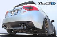 GReddy - GReddy 09-14 Subaru STI Hatchback Supreme SP Exhaust - Image 4