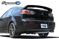GReddy - GReddy 08-11 Mitsubishi Lancer GTS Supreme Axle Back Exhaust - Image 2