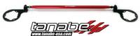 TANABE & REVEL RACING PRODUCTS - Tanabe Sustec Strut Tower Bar Rear 93-98 for Toyota Supra (JZA80) - Image 1
