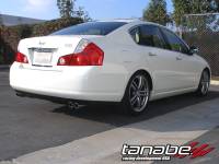 TANABE & REVEL RACING PRODUCTS - Tanabe NF210 Lowering Springs for 05-07 Infiniti M35 - Image 3