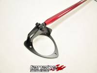 TANABE & REVEL RACING PRODUCTS - Tanabe Sustec Strut Tower Bar Front 10-11 Subaru Legacy - Image 3