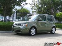 TANABE & REVEL RACING PRODUCTS - Tanabe NF210 Lowering Springs for 10-13 Nissan Cube - Image 2