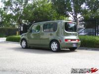 TANABE & REVEL RACING PRODUCTS - Tanabe NF210 Lowering Springs for 10-13 Nissan Cube - Image 4