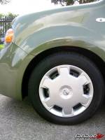 TANABE & REVEL RACING PRODUCTS - Tanabe NF210 Lowering Springs for 10-13 Nissan Cube - Image 5