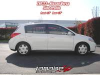 TANABE & REVEL RACING PRODUCTS - Tanabe NF210 Lowering Springs for 07-11 Nissan Versa - Image 2