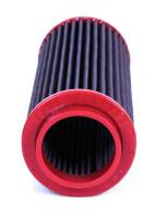BMC FILTERS - BMC 01-05 Mercedes Vaneo (W414) 1.7L CDI Replacement Cylindrical Air Filter - Image 2