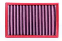 BMC FILTERS - BMC 00-10 Volvo S60 2.4L Replacement Panel Air Filter - Image 2
