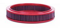 BMC 83-90 Audi 100 (44/C3) 1.8L Replacement Cylindrical Air Filter