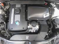 BMC FILTERS - BMC 11-12 BMW 1 Series 1M Coupe 3.0 Flat Carbon Racing Filter MID Kit - Image 2