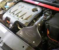 BMC 2009 VW Golf VI TDI GTD Carbon Racing Filter Stage 1 MID Kit