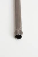 Ticon Industries - Ticon Industries 1/2" OD Titanium Hollow Mushroom Hanger Rod 12" Length - Image 2