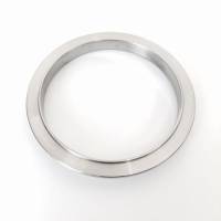 Ticon Industries - Ticon Industries 4" Titanium V-Band Flange (Male) - Image 1